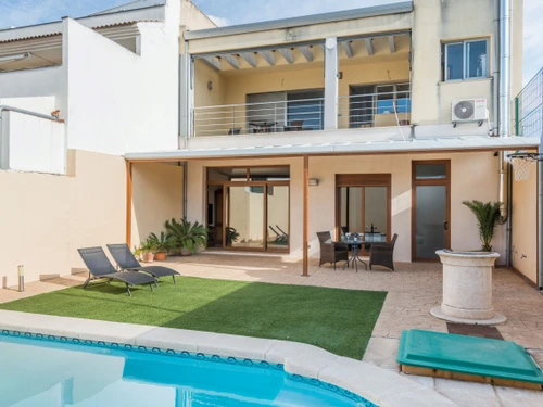 Villa Sa Pobla, 2 pièces, 2 personnes - photo_1011964219682