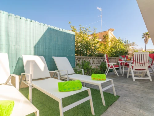 Villa Palma de Mallorca, 4 Schlafzimmer, 6 Personen - photo_1011964219815