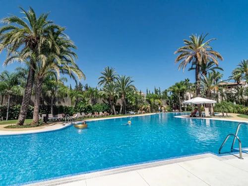 Ferienwohnung Marbella, 1 Schlafzimmer, 4 Personen - photo_1011964222059