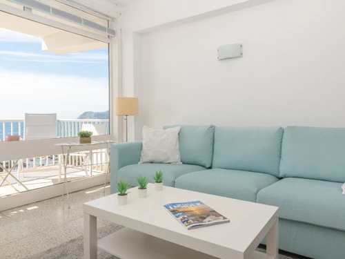 Apartment Capdepera, 2 bedrooms, 4 persons - photo_1011964222828