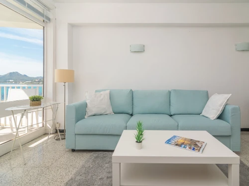 Apartment Capdepera, 2 bedrooms, 4 persons - photo_1011964222828