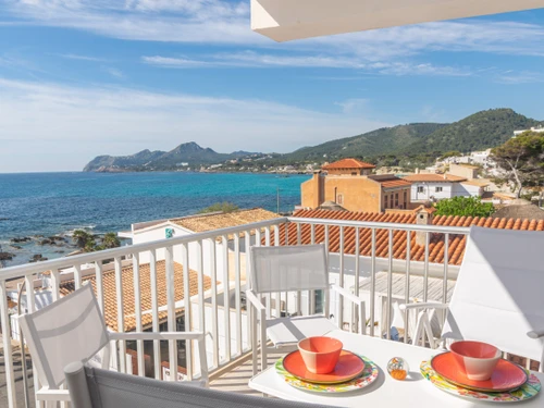 Apartment Capdepera, 2 bedrooms, 4 persons - photo_1011964222828