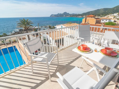 Apartment Capdepera, 2 bedrooms, 4 persons - photo_1011964222828