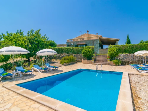 Villa Selva, 4 Schlafzimmer, 6 Personen - photo_1011964223068