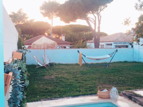 Villa Chiclana de la Frontera, 2 Schlafzimmer, 4 Personen - photo_1011964223433