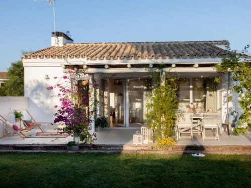 Villa Chiclana de la Frontera, 2 dormitorios, 4 personas - photo_1011964223433