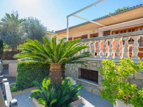Chalet Palma de Mallorca, 3 Schlafzimmer, 6 Personen - photo_1011964224100