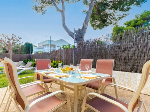 Chalet Palma de Mallorca, 3 Schlafzimmer, 6 Personen - photo_1011964224100