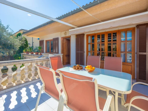Chalet Palma de Mallorca, 3 Schlafzimmer, 6 Personen - photo_1011964224100