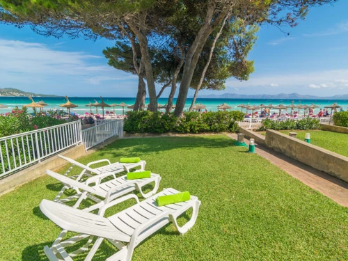 Apartment Alcúdia, 3 bedrooms, 6 persons - photo_1011964224492