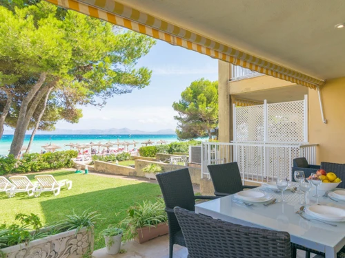 Apartment Alcúdia, 3 bedrooms, 6 persons - photo_1011964224492