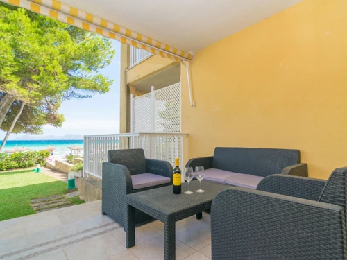 Apartment Alcúdia, 3 bedrooms, 6 persons - photo_1011964224492