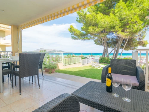 Apartment Alcúdia, 3 bedrooms, 6 persons - photo_1011964224492