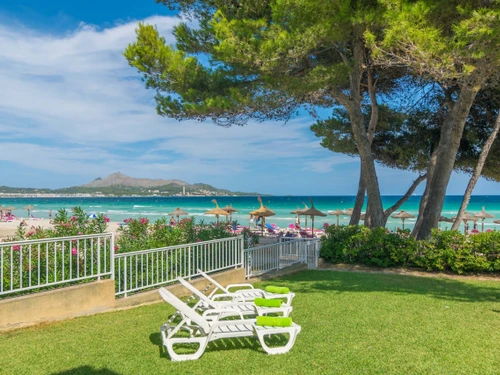 Apartment Alcúdia, 3 bedrooms, 6 persons - photo_1011964224492