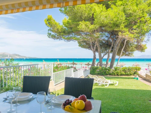 Apartment Alcúdia, 3 bedrooms, 6 persons - photo_1011964224492