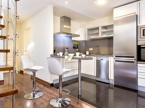 Appartement Séville, 4 pièces, 7 personnes - photo_1011964224623