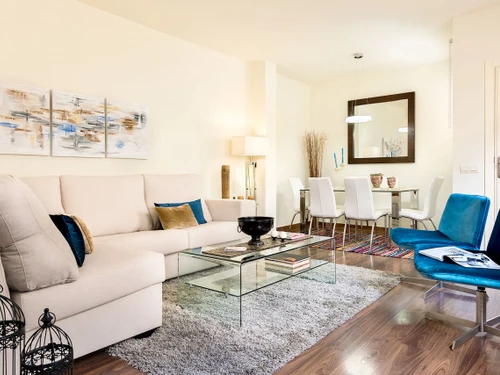 Appartement Séville, 4 pièces, 7 personnes - photo_1011964224623