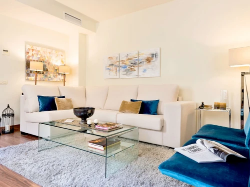 Appartement Séville, 4 pièces, 7 personnes - photo_1011964224623