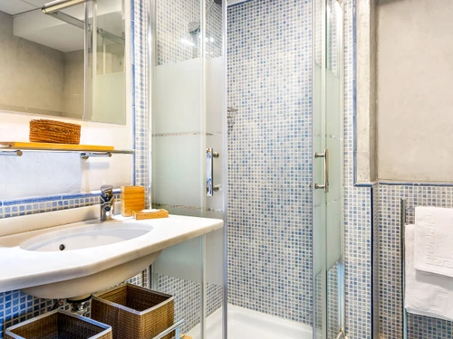 Appartement Séville, 4 pièces, 7 personnes - photo_1011964224623