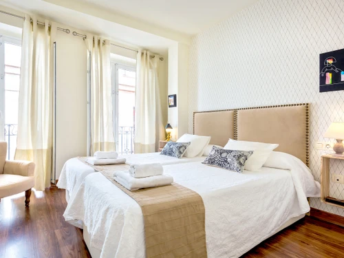 Appartement Séville, 4 pièces, 7 personnes - photo_1011964224623