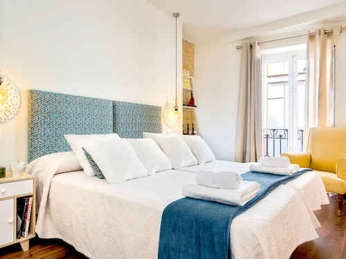 Appartement Séville, 4 pièces, 7 personnes - photo_1011964224623