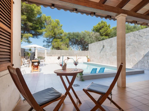 Villa Cala Pi, 3 Schlafzimmer, 6 Personen - photo_1011964224742