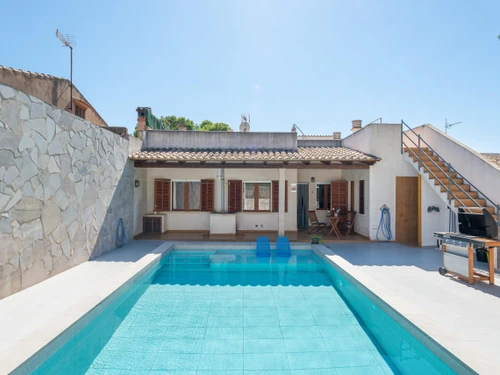 Villa Cala Pi, 4 pièces, 6 personnes - photo_1011964224742