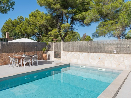 Villa Cala Pi, 3 Schlafzimmer, 6 Personen - photo_1011964224742