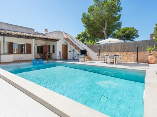 Villa Cala Pi, 3 Schlafzimmer, 6 Personen - photo_1011964224742