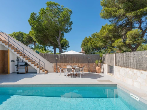 Villa Cala Pi, 3 Schlafzimmer, 6 Personen - photo_1011964224742