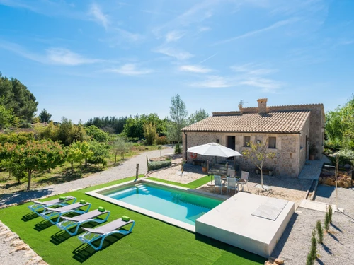 Villa Sa Pobla, 2 Schlafzimmer, 4 Personen - photo_1011964224984
