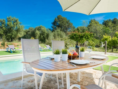 Villa Sa Pobla, 2 Schlafzimmer, 4 Personen - photo_1011964224984