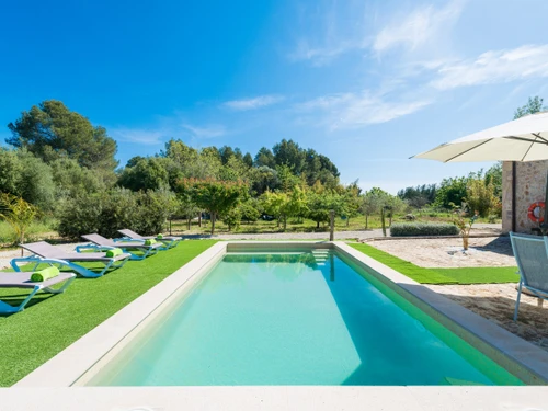 Villa Sa Pobla, 2 Schlafzimmer, 4 Personen - photo_1011964224984