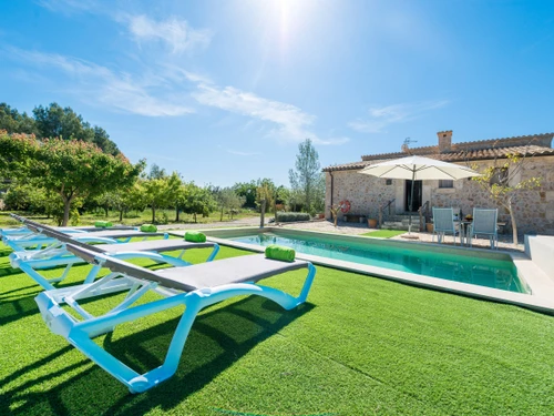 Villa Sa Pobla, 2 Schlafzimmer, 4 Personen - photo_1011964224984