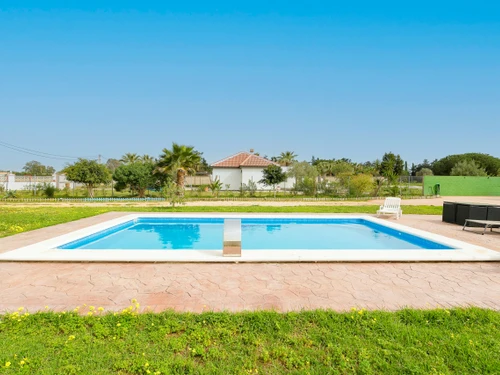 Villa Chiclana, 4 bedrooms, 8 persons - photo_1011964225121