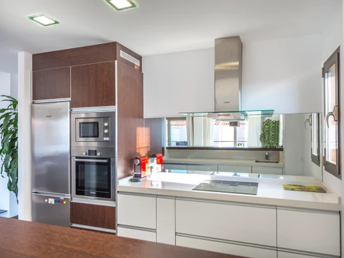 Appartement Colònia de Sant Jordi, 4 pièces, 4 personnes - photo_1011964226367