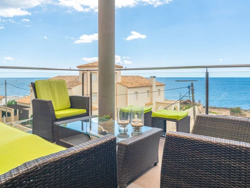 Appartement Colònia de Sant Jordi, 4 pièces, 4 personnes - photo_1011964226367