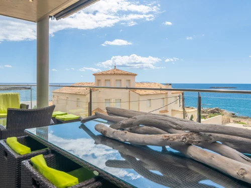 Appartement Colònia de Sant Jordi, 4 pièces, 4 personnes - photo_1011964226367