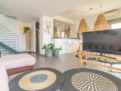 Appartement Colònia de Sant Jordi, 4 pièces, 4 personnes - photo_1011964226367