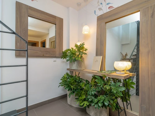 Appartement Colònia de Sant Jordi, 4 pièces, 4 personnes - photo_1011964226367