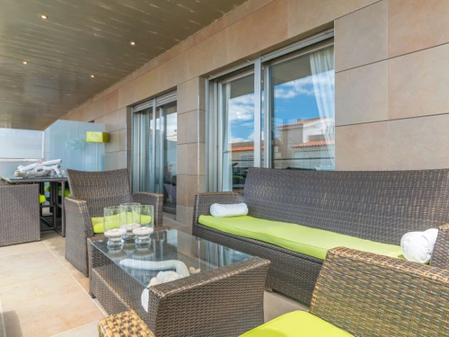 Appartement Colònia de Sant Jordi, 4 pièces, 4 personnes - photo_1011964226367