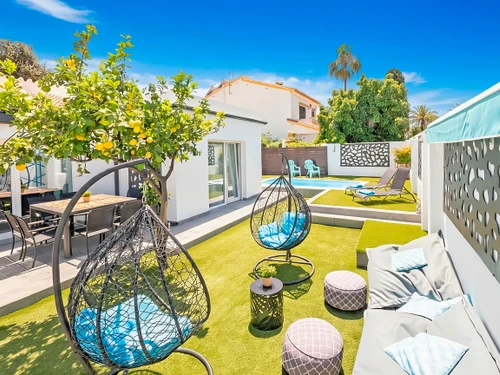Villa Málaga, 3 dormitorios, 6 personas - photo_1011874634223