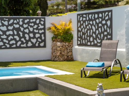 Villa Málaga, 3 dormitorios, 6 personas - photo_1011874634223