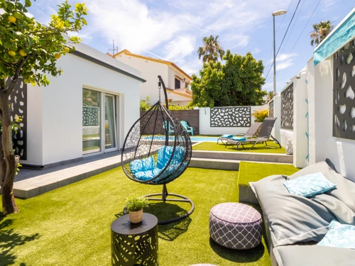 Villa Málaga, 3 dormitorios, 6 personas - photo_1011874634223