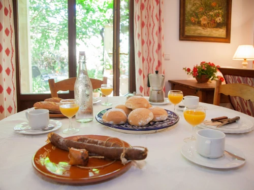 Villa Valldemossa, 3 Schlafzimmer, 6 Personen - photo_1011964226547