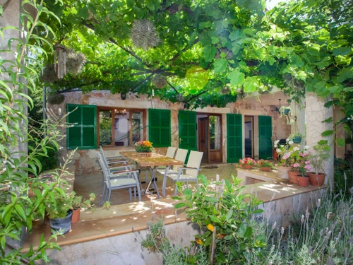 Villa Valldemossa, 3 Schlafzimmer, 6 Personen - photo_1011964226547
