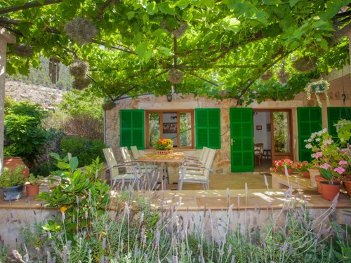 Villa Valldemossa, 3 Schlafzimmer, 6 Personen - photo_1011964226547