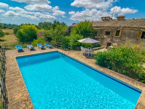 Ferienwohnung Felanitx, 2 Schlafzimmer, 4 Personen - photo_1011964226909