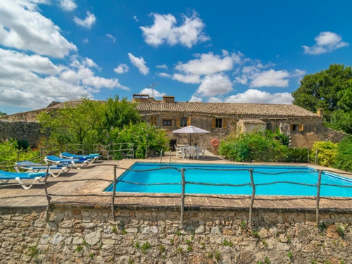 Apartment Felanitx, 2 bedrooms, 4 persons - photo_1011964226909