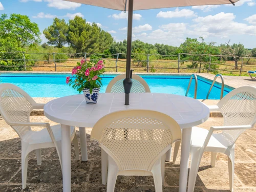 Apartment Felanitx, 2 bedrooms, 4 persons - photo_1011964226909